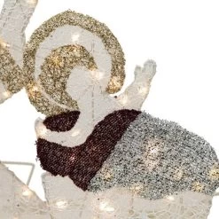 Northlight 41" LED Lighted Holy Family Nativity Scene Outdoor Christmas Decoration -Christmas Decorations Store GUEST 870c0fe0 7a10 418b a014 44da9ac993f3