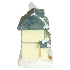 Northlight LED Lighted Country Side House Christmas Village Decoration - 5" -Christmas Decorations Store GUEST 87dec7f6 6e4a 4b31 89f4 7a29998a57f1