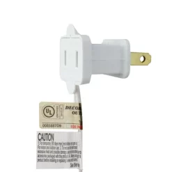 Northlight LED C9 Commercial Length Christmas Lights - Warm White - 41' White Wire - 100ct -Christmas Decorations Store GUEST 88ebb991 64c8 455f a6ad 00d5a09d408d