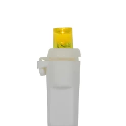 Northlight LED Wide Angle Christmas Lights - Yellow - 33' White Wire - 100 Ct -Christmas Decorations Store GUEST 89bca2e9 af33 4037 82e5 3794db4013b2