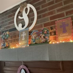 Northlight Pastel Mini Christmas Light Set - Multicolor - 10' White Wire - 50ct -Christmas Decorations Store GUEST 8af44532 d69a 4e65 afce 899ec3f409b5