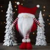Northlight Plush Standing Gnome Christmas Decoration - 18.5" - Red And White -Christmas Decorations Store GUEST 8af591c6 c90c 4293 9292 ceae37bc51de