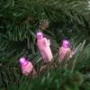 Northlight 100-Count Pink LED Wide Angle Christmas Lights, 33ft Pink Wire 1 Northlight 100-Count Pink LED Wide Angle Christmas Lights, 33ft Pink Wire -Christmas Decorations Store GUEST 8b5422ab 12b6 4043 98fc 89c8e5c00dbc