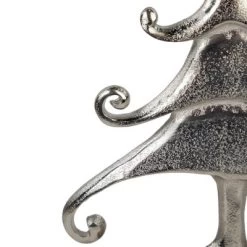 Northlight Swirling Metal Tree Christmas Decoration - 13.5" -Christmas Decorations Store GUEST 8d1b8241 5716 4d41 93c7 2f6a190c1000