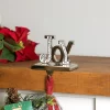 Northlight Joy Christmas Stocking Holder - 4.75" 1 Northlight Joy Christmas Stocking Holder - 4.75" -Christmas Decorations Store GUEST 8de33f65 483e 447e 9f7c c238ff3c7389