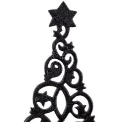 Northlight Starry Trees Metal Christmas Decorations - 18.5" - Black - Set Of 2 10 Northlight Starry Trees Metal Christmas Decorations - 18.5" - Black - Set Of 2 -Christmas Decorations Store GUEST 94a6bfa2 1bde 4b6a b87a 35ca7c267908