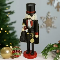 Northlight Wooden Nutcracker Suite Ballet Christmas Decorations - Set Of 4 -Christmas Decorations Store GUEST 94eb09e8 6f08 4be5 b5a1 d3155d74f8fa