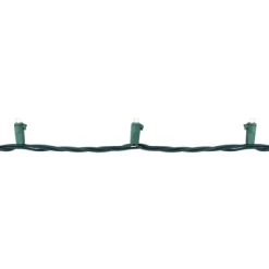 Northlight LED Wide Angle Christmas Lights - Warm White - 75.75' Green Wire - 300ct -Christmas Decorations Store GUEST 951654e8 def6 4cf2 aa81 4470404a2c08