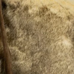 Northlight Faux Fur Christmas Stocking With Pom Poms - 20.5" - Beige And Brown 11 Northlight Faux Fur Christmas Stocking With Pom Poms - 20.5" - Beige And Brown -Christmas Decorations Store GUEST 965619d2 8ddd 4ded 9ea2 764cea52359b