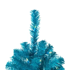 Northlight Pre-Lit Medium Pine Artificial Christmas Tree - 6' - Turquoise - Clear Lights 12 Northlight Pre-Lit Medium Pine Artificial Christmas Tree - 6' - Turquoise - Clear Lights -Christmas Decorations Store GUEST 96a44d9e e70c 4ca8 a2b9 3d3327cbde0b
