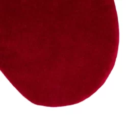 Northlight Velvet JOY Christmas Stockings - 20"- Red - Set Of 3 -Christmas Decorations Store GUEST 978e93c1 faa8 4dda b5b3 dde21a511213