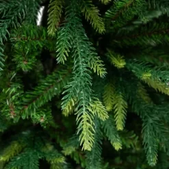 Northlight Real Touch™️ Two-Tone River Deer Pine Full Artificial Christmas Tree - 6.5' - Unlit -Christmas Decorations Store GUEST 97a58317 a062 4898 9e80 331b7a6b4e43