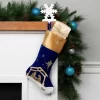 Northlight 20.5" Blue And Gold Nativity Scene Christmas Stocking With Gold Cuff 1 Northlight 20.5" Blue And Gold Nativity Scene Christmas Stocking With Gold Cuff -Christmas Decorations Store GUEST 97e4bab8 40b5 492a afbf ed2e1052e7e7