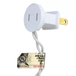 Northlight Mini Incandescent Christmas Lights - Purple - 20.25' White Wire - 100ct 5 Northlight Mini Incandescent Christmas Lights - Purple - 20.25' White Wire - 100ct -Christmas Decorations Store GUEST 9839a707 ee7c 49b0 a90d 28af9e767c19 3