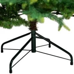Northlight Real Touch™️ Two-Tone River Deer Pine Full Artificial Christmas Tree - 6.5' - Unlit -Christmas Decorations Store GUEST 994fc97f 9f52 473e abae 4a69b9a20d6c