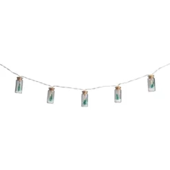Northlight 10-Count Tree In A Bottle Christmas String Lights - LED Warm White - 3' Clear Wire -Christmas Decorations Store GUEST 99dfcad0 c577 4bc8 add2 cf6a35b95199