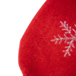 Northlight 20" Red Velveteen Sequined Christmas Tree Stocking With Green Cuff 8 Northlight 20" Red Velveteen Sequined Christmas Tree Stocking With Green Cuff -Christmas Decorations Store GUEST 9e7a2a8e 661a 4ed3 95e2 2fa9f694f3b9