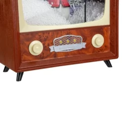 Northlight LED Lighted Musical Snowing Snowman TV Set Christmas Decoration - 12" 11 Northlight LED Lighted Musical Snowing Snowman TV Set Christmas Decoration - 12" -Christmas Decorations Store GUEST 9f7e6e39 4d9e 4aad 8920 5464339e84a3