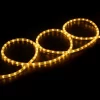 Northlight Incandescent Flexible Outdoor Christmas Rope Lights - Gold - 18' Clear Wire -Christmas Decorations Store GUEST 9fa20b5b a535 4161 bde4 3ec1a23c06cd