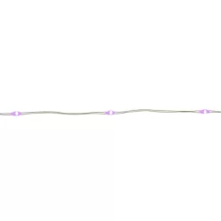 Northlight 20-Count Purple LED Micro Fairy Christmas Lights - 6ft, Copper Wire -Christmas Decorations Store GUEST a305de67 ae49 4a30 91e6 169c1ed5ce9f