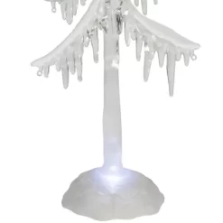 Northlight LED Lighted Acrylic Icicle Tree Christmas Decoration - 14" 16 Northlight LED Lighted Acrylic Icicle Tree Christmas Decoration - 14" -Christmas Decorations Store GUEST a43d2e86 7cf0 4372 b3b5 83114132d24f