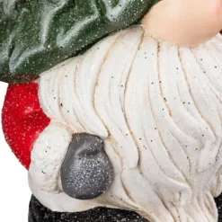 Northlight Lighted Gnome With Penguins Christmas Decoration -17" - Clear LED Lights -Christmas Decorations Store GUEST a4e41529 f03d 42cf a918 0aab20e7ac52