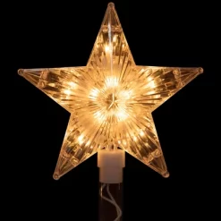 Northlight Lighted Star Christmas Outdoor Pathway Markers - 26" - Set Of 4 -Christmas Decorations Store GUEST a5d51ba7 ab42 48a0 8377 d289e7393dbc