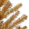 Northlight 3' Medium Gold Tinsel Twig Artificial Christmas Tree, Unlit -Christmas Decorations Store GUEST a7895bbd 60f4 4826 a321 ed08552bd5f1