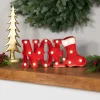 Northlight Lighted "Noel" Christmas Decoration - 16" -Christmas Decorations Store GUEST a85e46d2 eeb1 4b72 b119 c5c94659b20e