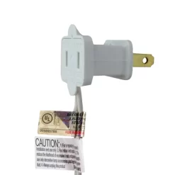 Northlight Mini Incandescent Christmas Lights - Clear - 10' White Wire - 50ct 15 Northlight Mini Incandescent Christmas Lights - Clear - 10' White Wire - 50ct -Christmas Decorations Store GUEST a8a4b29e c4b2 4e03 8278 c31ef1d0ecf6 3