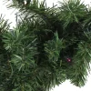 Northlight 9' X 10" Prelit LED Battery Operated Canadian Pine With Timer Artificial Christmas Garland - Multi-Lights -Christmas Decorations Store GUEST a8b99477 587b 4c32 8100 8d28e76b92f4