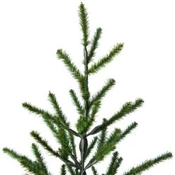 Northlight Full Alpine Coral Artificial Christmas Tree - 5' - Unlit -Christmas Decorations Store GUEST ab78222a 427d 441d b875 c144f0e88e74