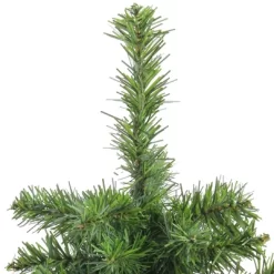 Northlight Medium Canadian Pine Artificial Christmas Tree - 2' - Unlit -Christmas Decorations Store GUEST ac200a1d db68 4377 a927 8af135c7de0e