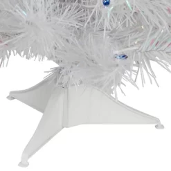 Northlight Pre-Lit Medium Rockport White Pine Artificial Christmas Tree - 2' - Multi Lights -Christmas Decorations Store GUEST ad41b670 4126 42e8 af16 4d42af5b42a4