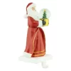 Northlight 9" Old-World Santa With Snow Globe Christmas Stocking Holder 1 Northlight 9" Old-World Santa With Snow Globe Christmas Stocking Holder -Christmas Decorations Store GUEST af613fdd 0248 4cc2 93a8 4dc7d2fcea68