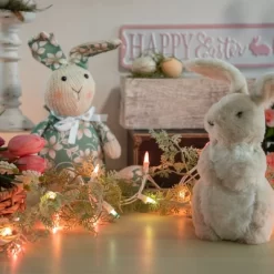 Northlight Pastel Mini Christmas Light Set - Multicolor - 10' White Wire - 50ct -Christmas Decorations Store GUEST b117bfa0 6a67 4f9c a58b ff698c3f994e