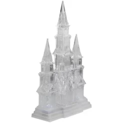Northlight LED Lighted Winter Church Acrylic Christmas Decoration - 17.5" 9 Northlight LED Lighted Winter Church Acrylic Christmas Decoration - 17.5" -Christmas Decorations Store GUEST b21ffa02 3324 49ec b946 a77d7ee4835a