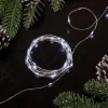 Northlight LED Micro Fairy Christmas Lights - Pure White - 16.25' Copper Wire - 100ct -Christmas Decorations Store GUEST b3363c45 a186 4e26 a90a c03577bfb604