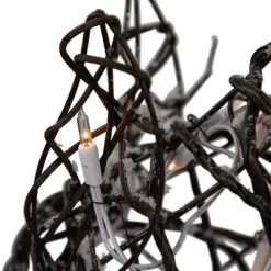 Northlight 39.75" Lighted Reindeer Christmas Decoration -Christmas Decorations Store GUEST b6f2556b 1563 4c1f acf1 fddbe1167b88