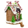 Northlight 6" Gingerbread House Christmas Stocking Holder -Christmas Decorations Store GUEST bd1d3f94 00ff 40b9 adfe 058386939bf0