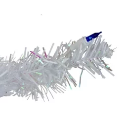 Northlight 3' Pre-Lit White Medium Pine Artificial Christmas Tree - Blue Lights -Christmas Decorations Store GUEST bde889e4 e2dc 4de0 bdc5 5ae7e93d6873