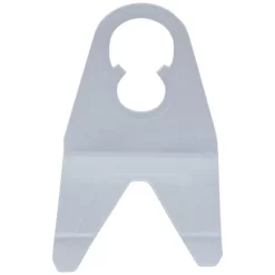 Northlight Shingle Tab Clips For C7 And C9 Christmas Lights - Pack Of 100 -Christmas Decorations Store GUEST bf19a6d1 fb47 4b71 ae6c 8cc48f0ac25b