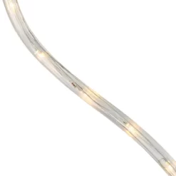 Northlight Flexible LED Outdoor Christmas Lights - Warm White - 18' Clear Wire 15 Northlight Flexible LED Outdoor Christmas Lights - Warm White - 18' Clear Wire -Christmas Decorations Store GUEST bf3b9b03 6b4f 4462 b44f fb8b0cbff7d0