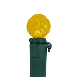 Northlight LED G12 Berry Christmas Lights - Multicolor - 16' Green Wire - 50 Ct 16 Northlight LED G12 Berry Christmas Lights - Multicolor - 16' Green Wire - 50 Ct -Christmas Decorations Store GUEST bf8f2f04 ff8f 456f 80fb 4f851c02f829