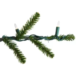 Northlight Alpine Coral Artificial Christmas Tree With Metal Base - 3' - Clear Lights -Christmas Decorations Store GUEST c213b6f7 d23e 4ef1 b9da 39ac03447261