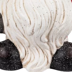 Northlight Lighted Gnome With Penguins Christmas Decoration -17" - Clear LED Lights -Christmas Decorations Store GUEST c3e92a72 57ea 412c 8fe5 d3517cd386d7