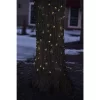 Northlight Net Style LED Tree Trunk Wrap Christmas Lights - 2' X 8' - Clear - Brown Wire 2 Northlight Net Style LED Tree Trunk Wrap Christmas Lights - 2' X 8' - Clear - Brown Wire -Christmas Decorations Store GUEST c3f64d69 8658 4346 98a8 80448736cda9