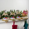 Northlight Santa And Reindeer Christmas Stocking Holders - 9.5" - Set Of 4 -Christmas Decorations Store GUEST c50bf182 4132 4b82 b131 6bae3ec756e8