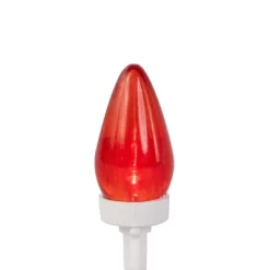 Northlight C7 LED Patriotic Christmas Lights - Blue, White And Red - 16' White Wire - 25ct -Christmas Decorations Store GUEST c67d5842 79d1 4411 9c81 e3dcb55a684a