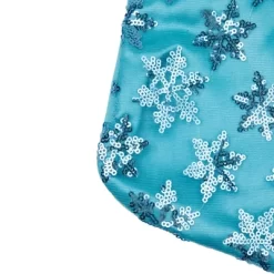 Northlight 20.5" Ice Palace Blue Sequin Snowflake Christmas Stocking With White Faux Fur Cuff 11 Northlight 20.5" Ice Palace Blue Sequin Snowflake Christmas Stocking With White Faux Fur Cuff -Christmas Decorations Store GUEST c78792f1 0ecd 4b95 8898 ab31cf6c1219